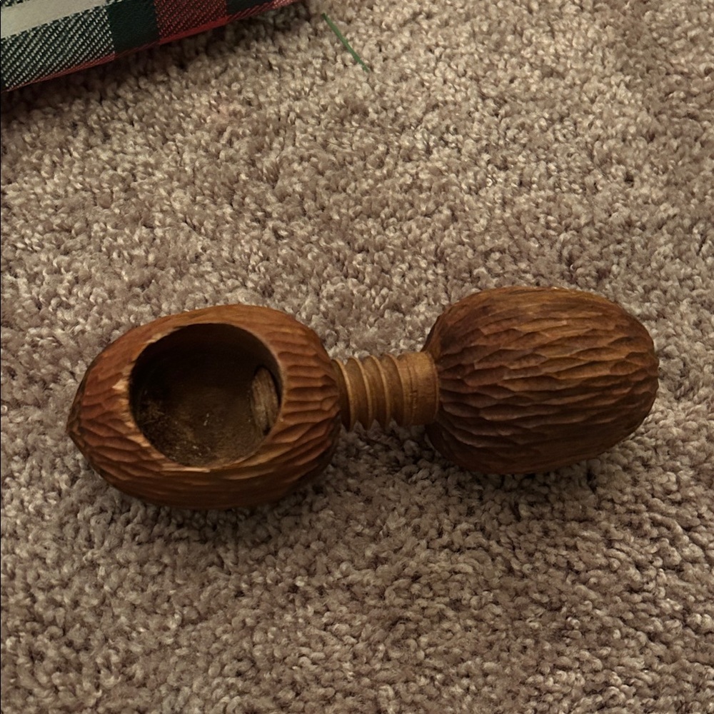 Vintage Nutcracker - RARE - Picture 3 of 10